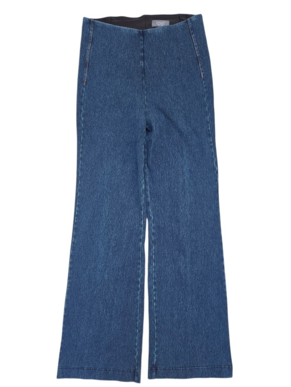 Lysse' Denim Jeans..Womens Size M 12/14